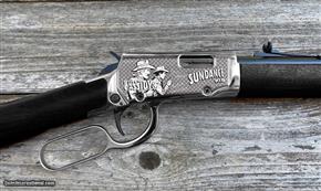 ROSSI Rio Bravo Butch Cassidy The SunDance Kid Brand New | Used Guns